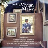 Poster do filme A Fotografia Oculta de Vivian Maier
